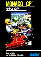 Monaco GP